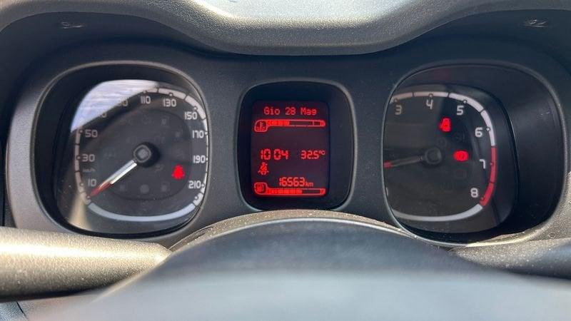 FIAT Panda 1.2 Easy s&s 69cv my19