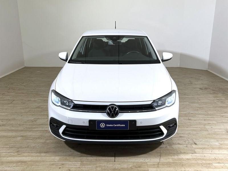 Volkswagen Polo 1.0 TSI Life