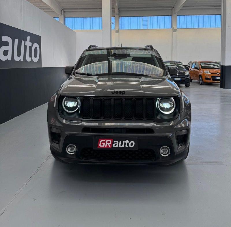 Jeep Renegade Renegade 1.3 t4 S 2wd 150cv ddct