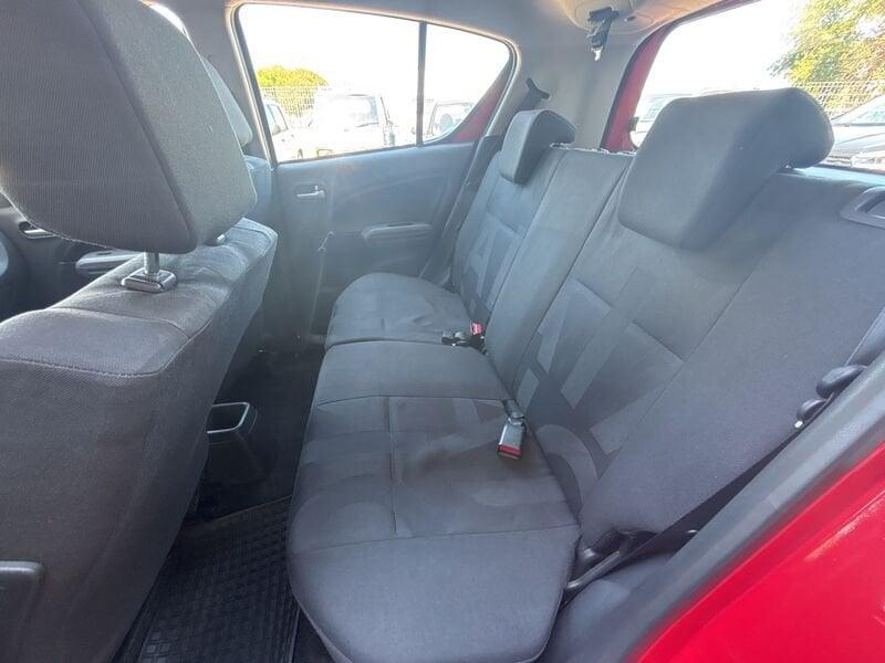Opel Agila Agila 1.0 12V 65CV