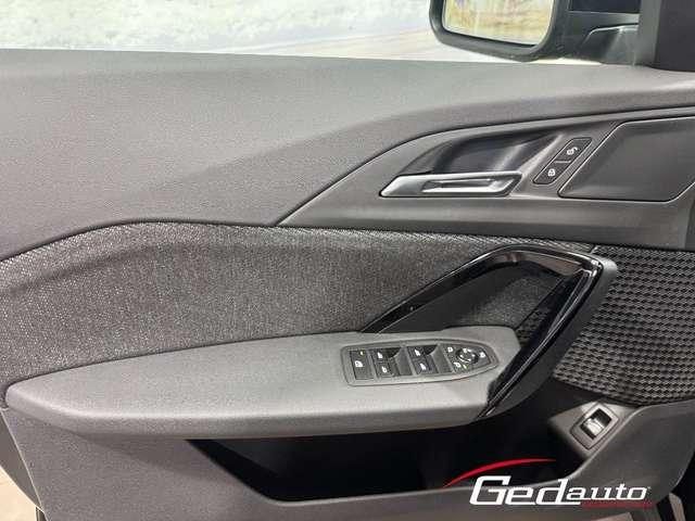 BMW X1 sDrive 18d AUT. xLine FULL-LED NAVI