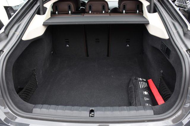 BMW 430 i Sport *FARI LASER*HARMAN KARDON*PELLE*