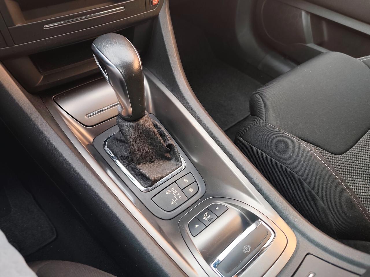 Citroen C5 BlueHDi automatico 180 CV Euro 6B