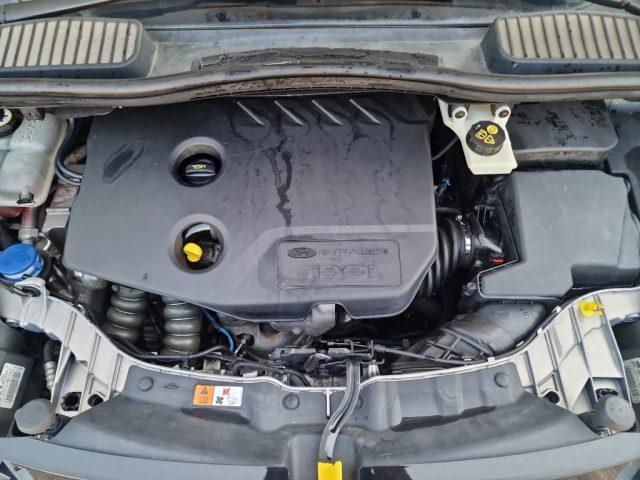 FORD C-Max 1.6 TDCi 115CV Titanium