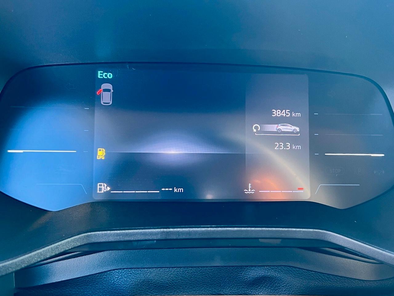 Renault Clio ECO-G 100 CV Evolution 2025