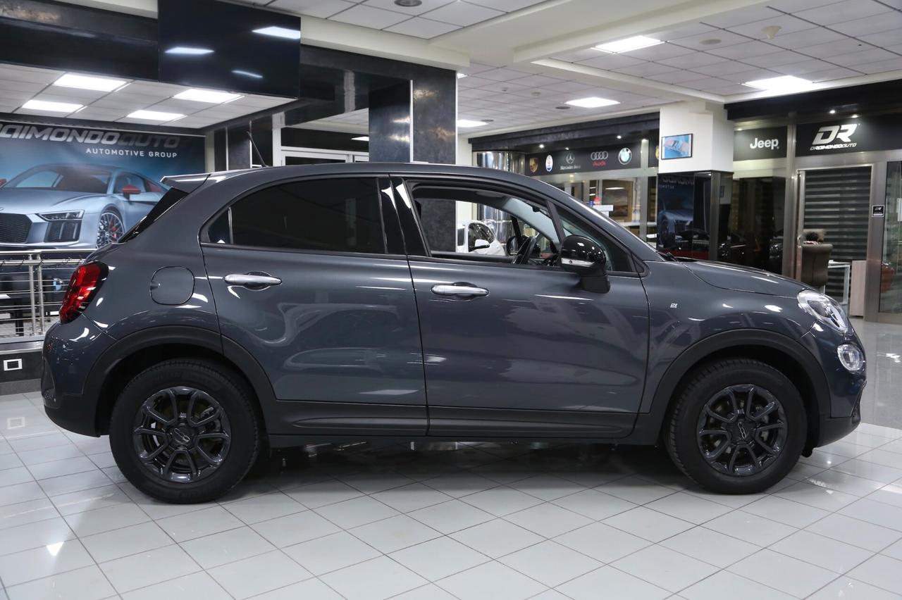 Fiat 500X 1.3 MultiJet 95cv Club