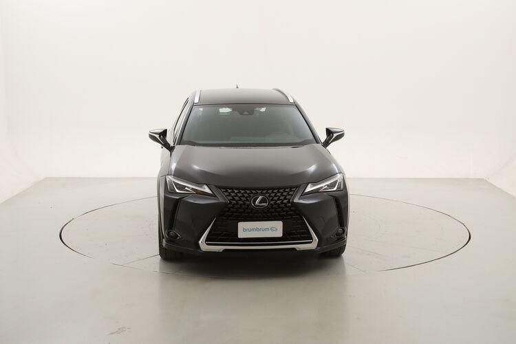 Lexus UX Hybrid Business BR971115 2.0 Full Hybrid 184CV