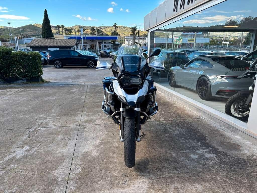 Bmw R 1250 GS 2019 / 44.000 Km Tuo a solo 165 Euro al mese
