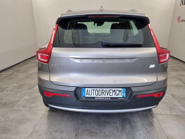 VOLVO XC40 T5 Recharge Plug-in Hybrid Inscription