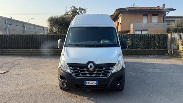 RENAULT Master 2.3 dCi/145 ENERGY L4H3 IVA ESPOSTA