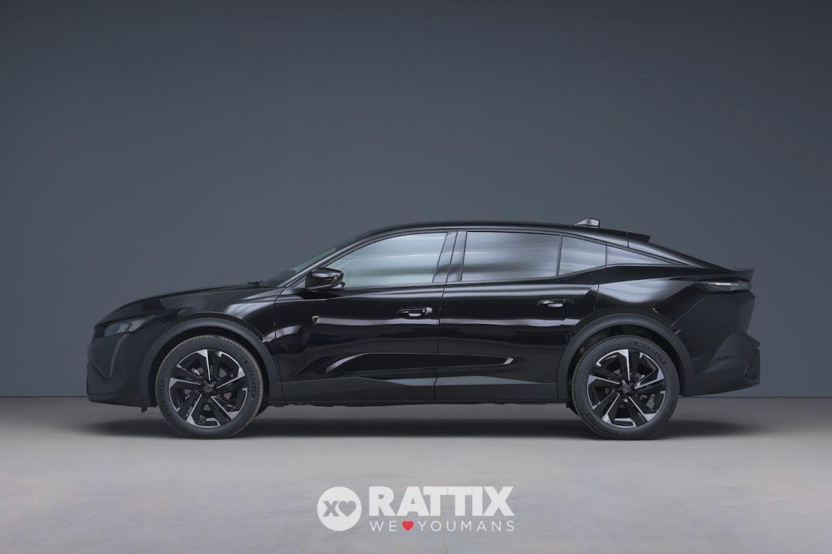 Peugeot 408 1.2 Hybrid 136CV Allure e-DSC6