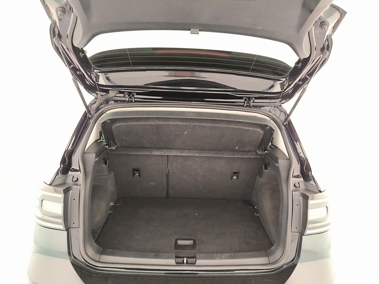 Volkswagen T-Cross 1.6 tdi advanced 95cv