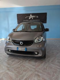 Smart ForTwo 90 0.9 Turbo twinamic Prime