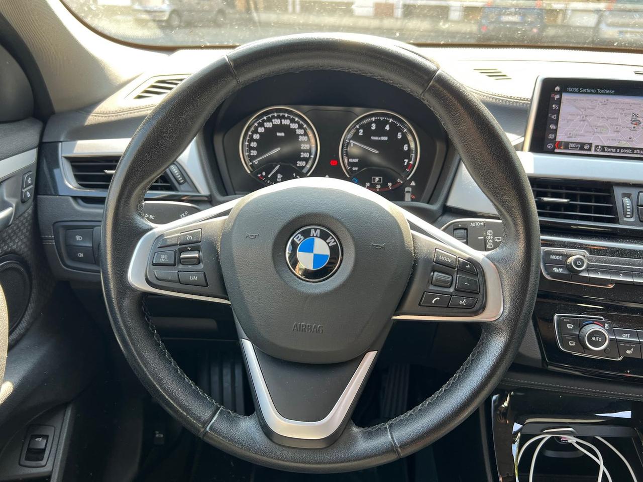 Bmw X2 18 i #11870