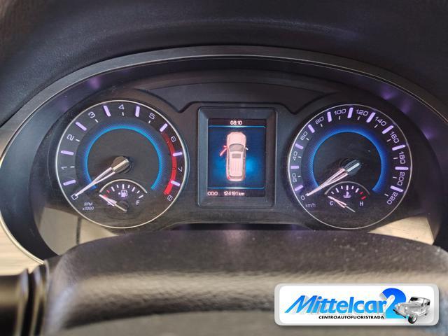 HAVAL H2 1.5T GPL Premium