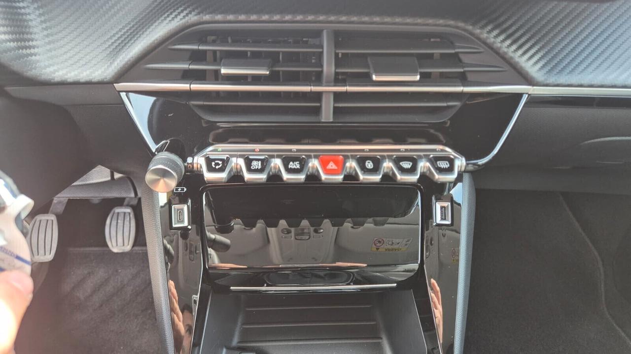 Peugeot 208 PureTech 100cv 5p Allure Pack-Km 2600