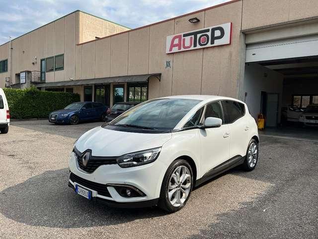 Renault Scenic Scénic Blue dCi 120 CV EDC Intens