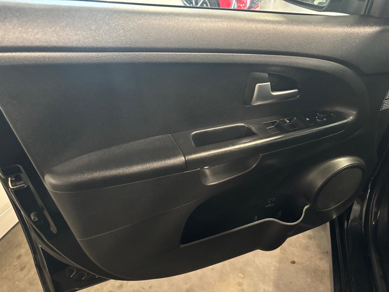 Kia Venga 1.6 CRDI |OK NEOPATENTATI |