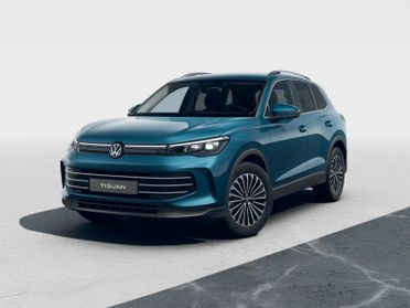 Volkswagen Tiguan 1.5 etsi elegance 150cv dsg