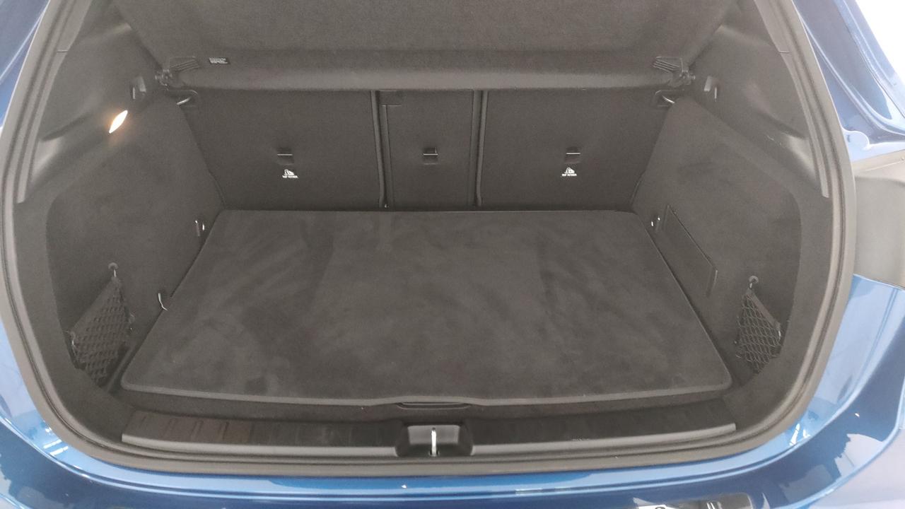 Mercedes-Benz GLA 200 d AMG Line Premium 4matic auto