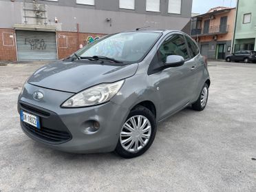 Ford Ka 1.2benzina 69CV Titanium Full