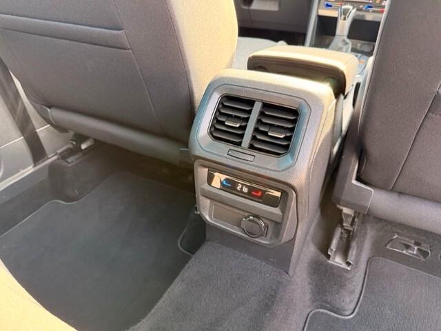 Volkswagen Tiguan 2.0 Tdi 150 Cv Life Dsg