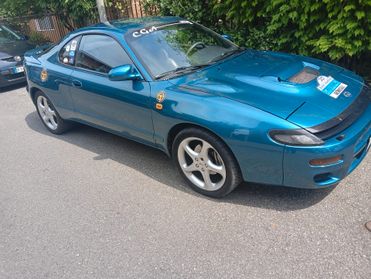 TOYOTA CELICA (CARLOS SAINZ EDITION)