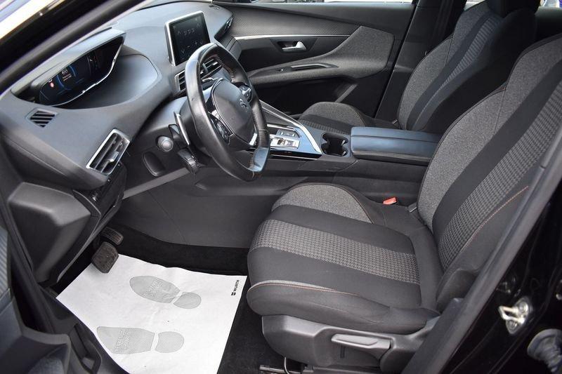 Peugeot 3008 3008 BlueHDi 130 S&S EAT8 Active Pack