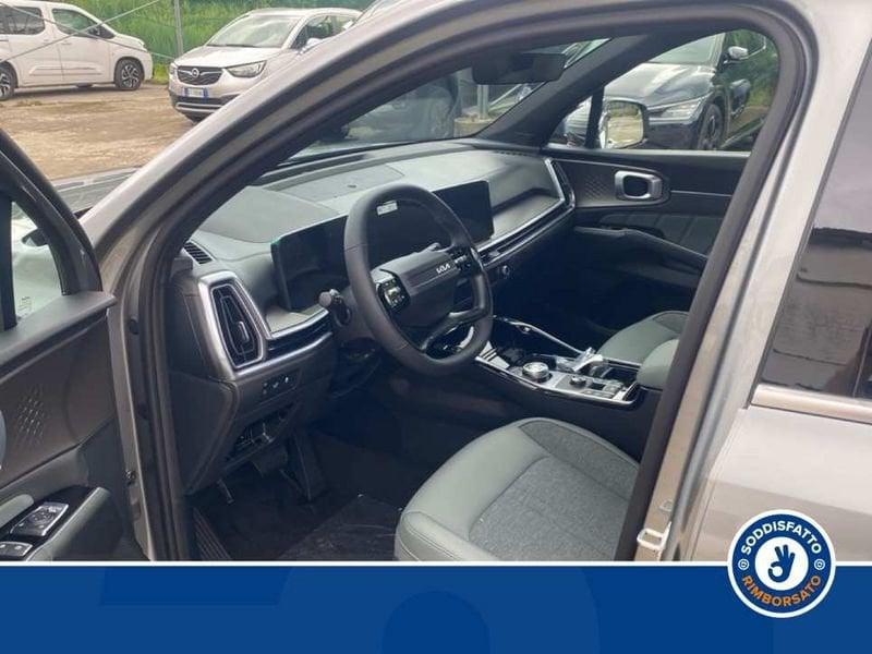 Kia Sorento 2.2 DCT 2WD Style (SR) MY26