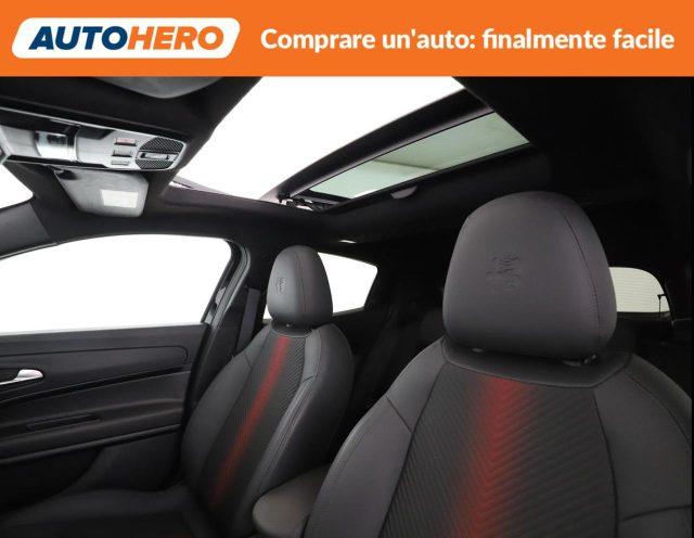 ALFA ROMEO Junior 1.2 145 CV Hybrid eDCT6 Speciale