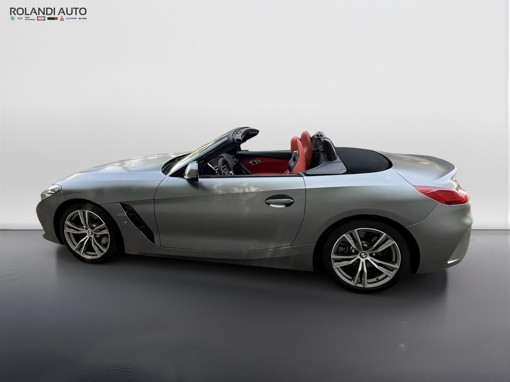 BMW Z4 20 i Msport sDrive