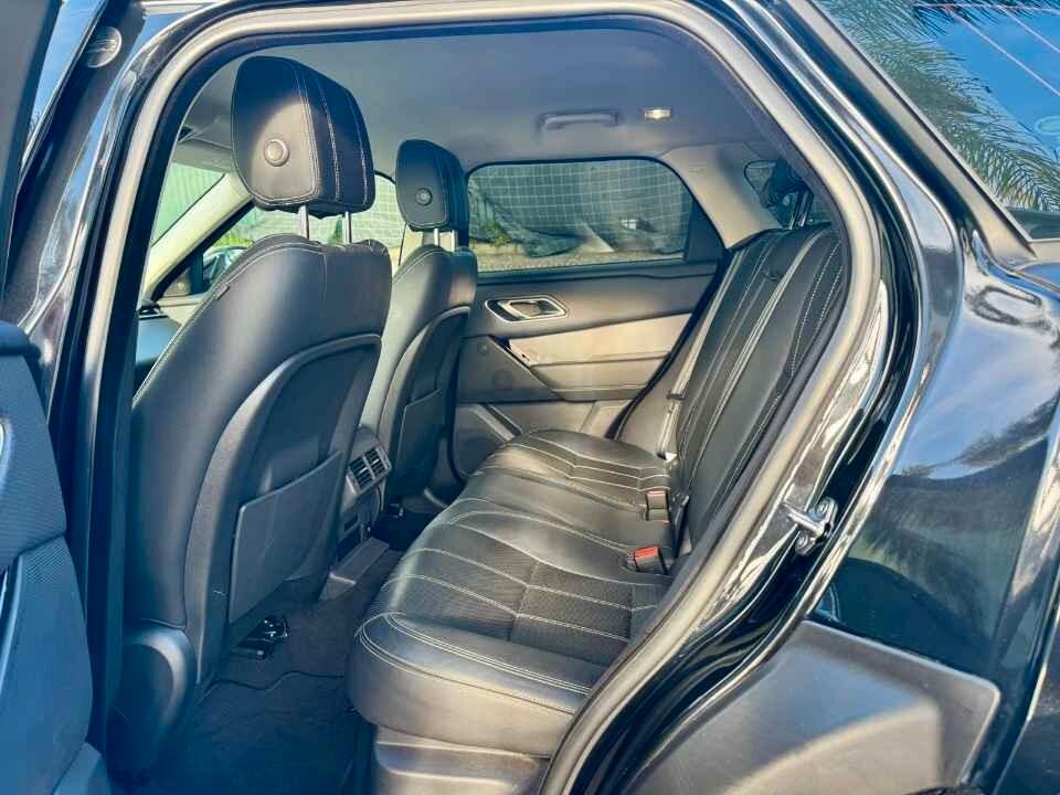 RANGE ROVER VELAR 2.0D I4 204 CV R-Dynamic S