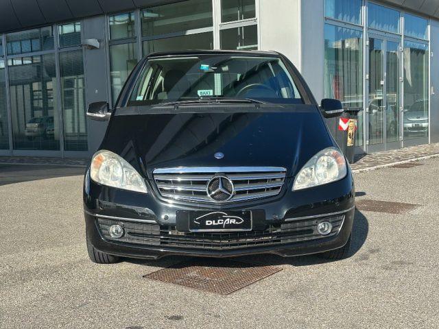 MERCEDES-BENZ A 150 Elegance Imp. Metano