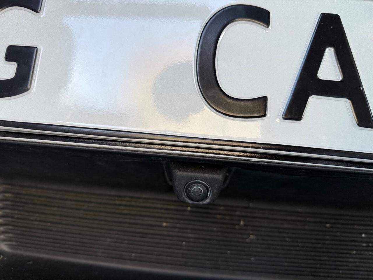 Porsche 911 Carrera S Cabriolet 992