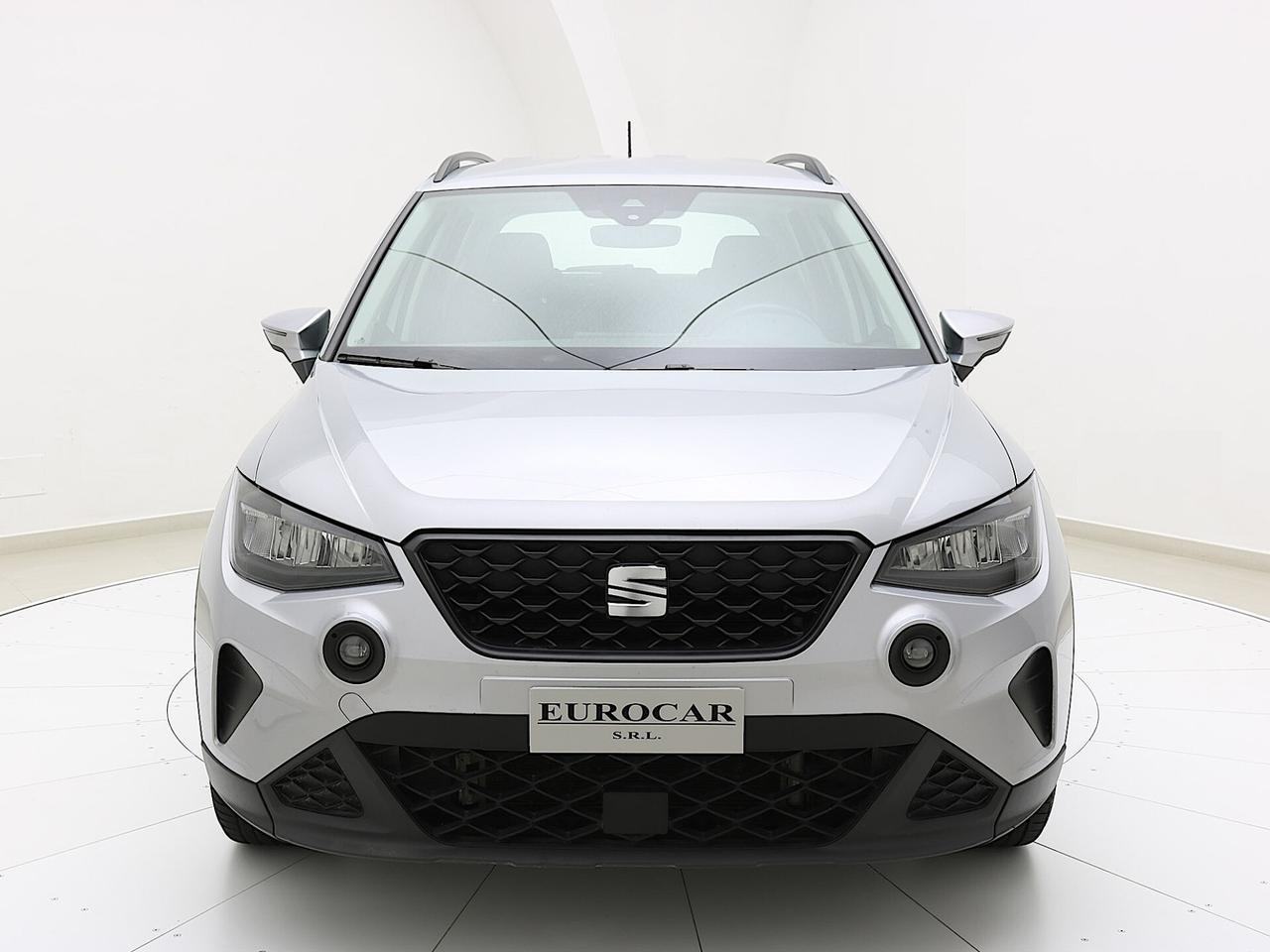 Seat Arona 1.0 ECO TSI 95CV Style