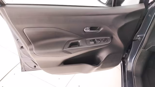NISSAN Micra IG-T 100 Xtronic AUTOMATICA Acenta