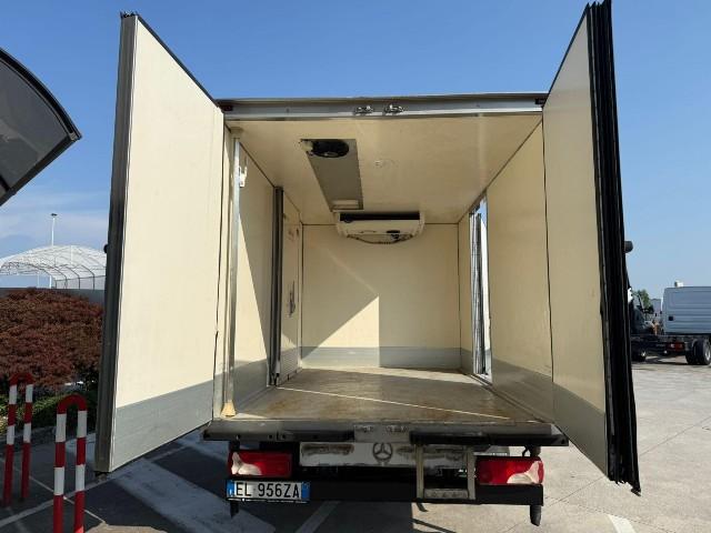 Mercedes-Benz SPRINTER 418 ATP