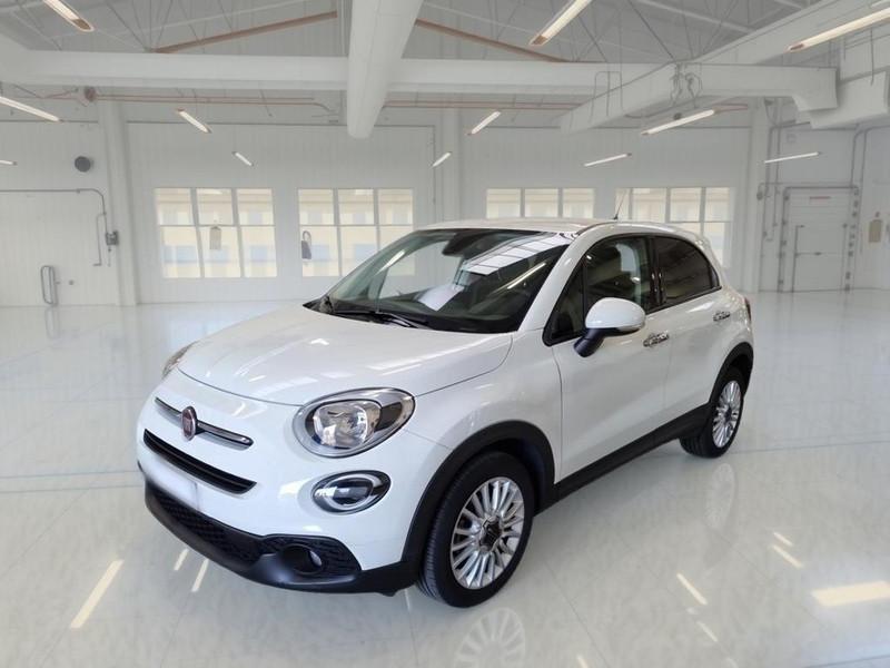 FIAT 500X 1.0 T3 120 CV MT E6D CONNECT CROSSOVER