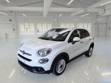 FIAT 500X 1.0 T3 120 CV MT E6D CONNECT CROSSOVER