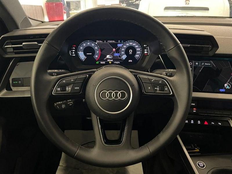 Audi A3 SPB 30 TFSI