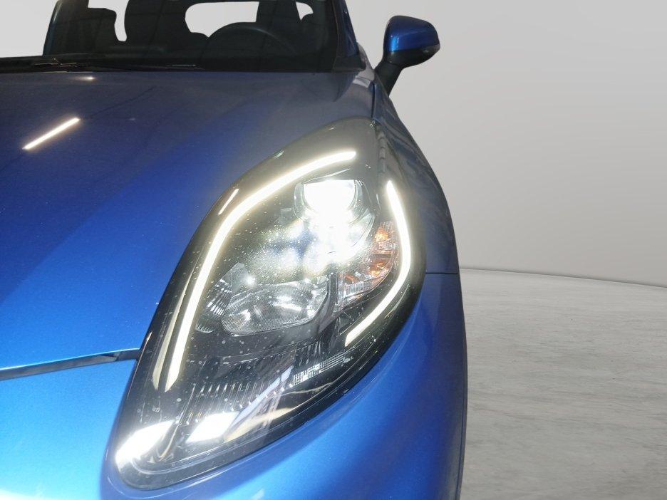 FORD Puma '19-> - Puma 1.5 EcoBlue 120 CV S&S ST-Line