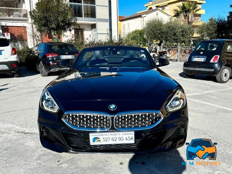 BMW Z4 sdrive 20i Msport auto