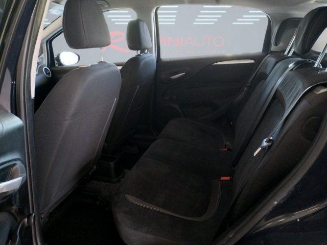 FIAT Punto 1.4 Metano Lounge Unico Prop. PRONTA CONSEGNA