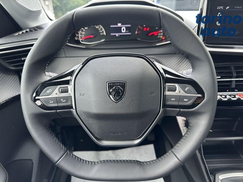 Peugeot 208 208 PureTech 75 Stop&Start 5 porte Style