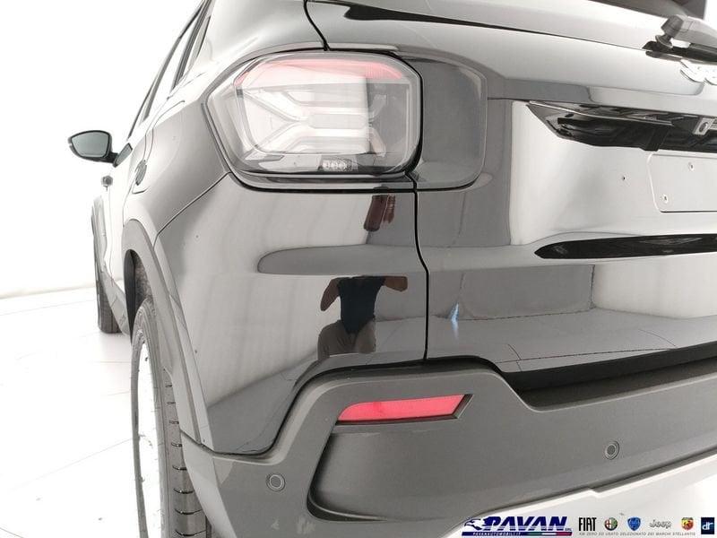 Jeep Avenger 1.2 Turbo 100cv Altitude