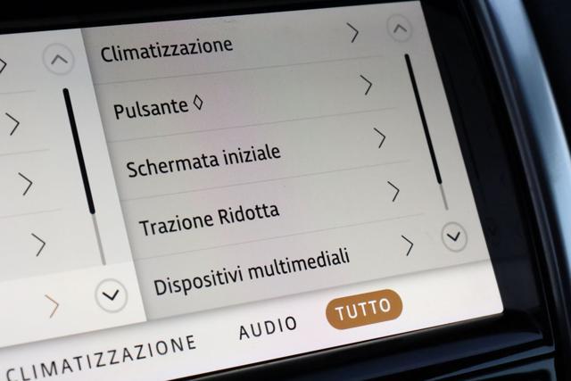 LAND ROVER Discovery Sport 2.0 163 CV