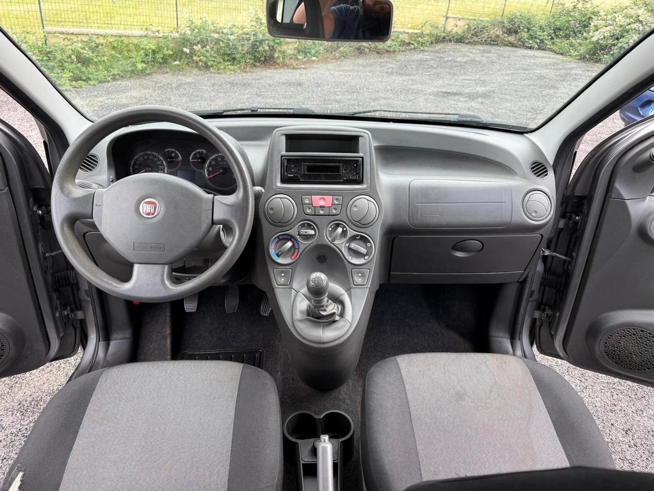 Fiat Panda 1.2 EasyPower Easy