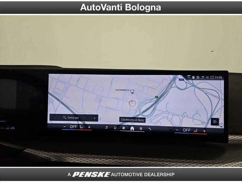 BMW Serie 4 Cabrio 420d 48V Cabrio Msport Pro