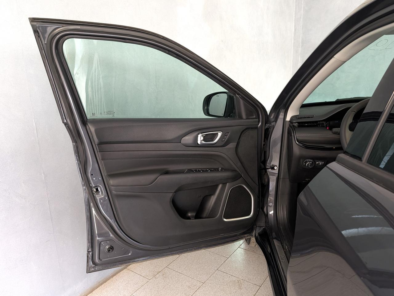 Jeep compass ii 1.5 T4 E-Hybrid 130cv DCT Summit