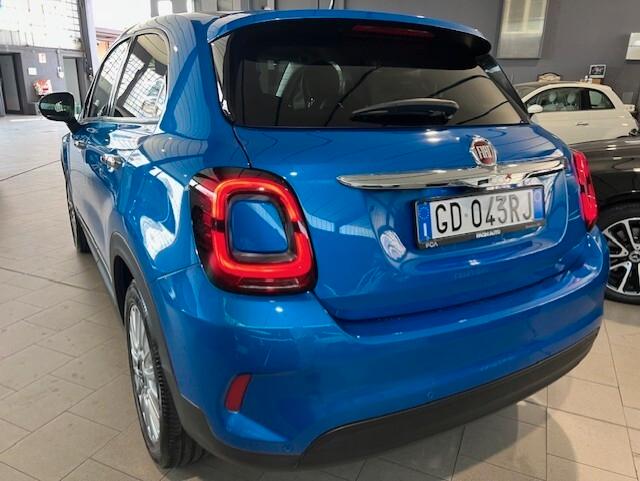 Fiat 500X 1.3 MultiJet 95 CV Lounge